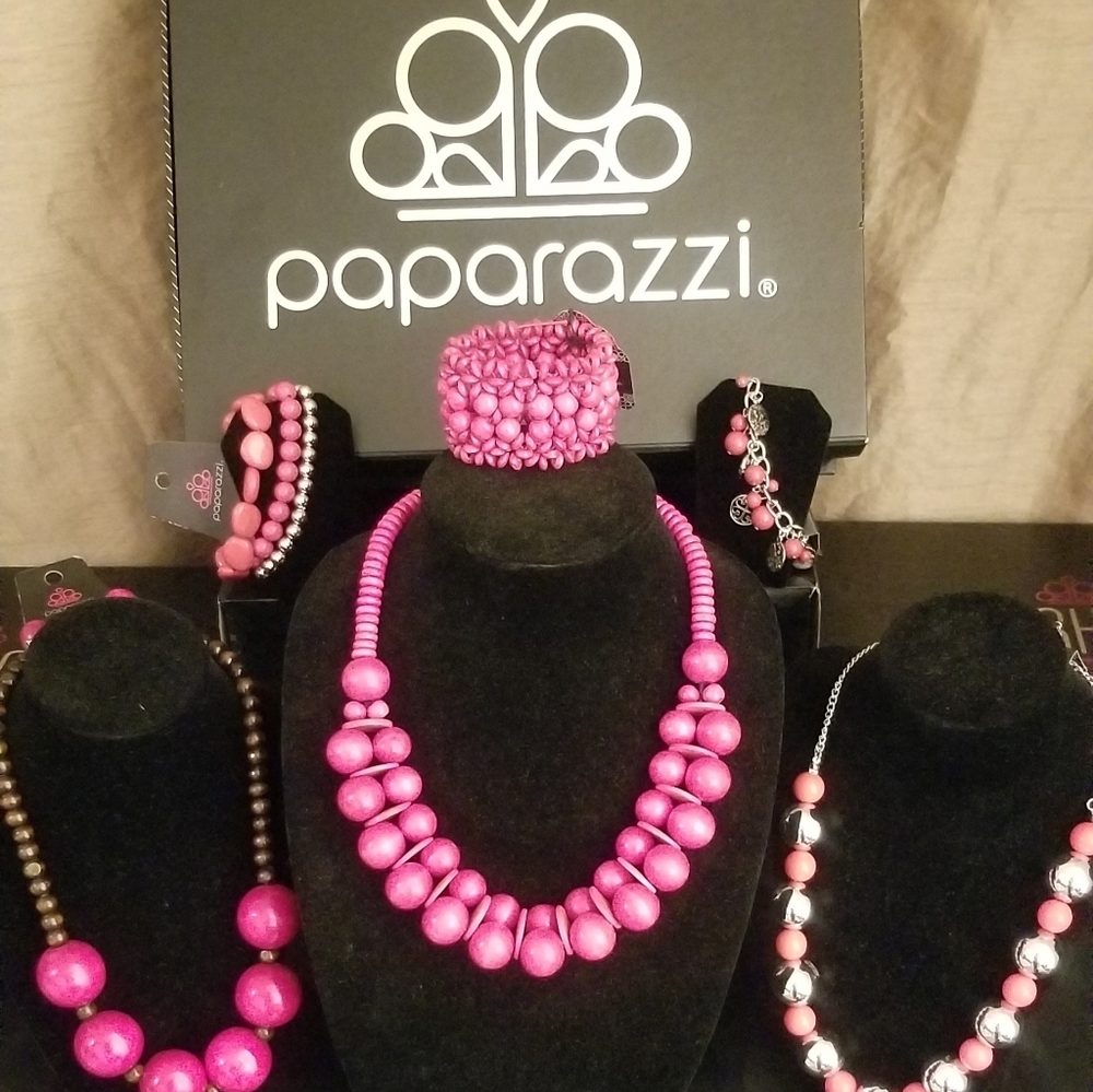 Jewelry Set